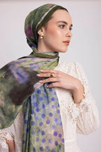Yeşil Mor