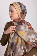 Taba Hardal Sarı
