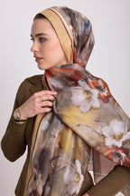 Taba Hardal Sarı