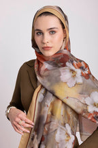 Taba Hardal Sarı