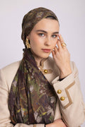 Kahverengi Yeşil