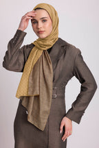 Koyu Sarı