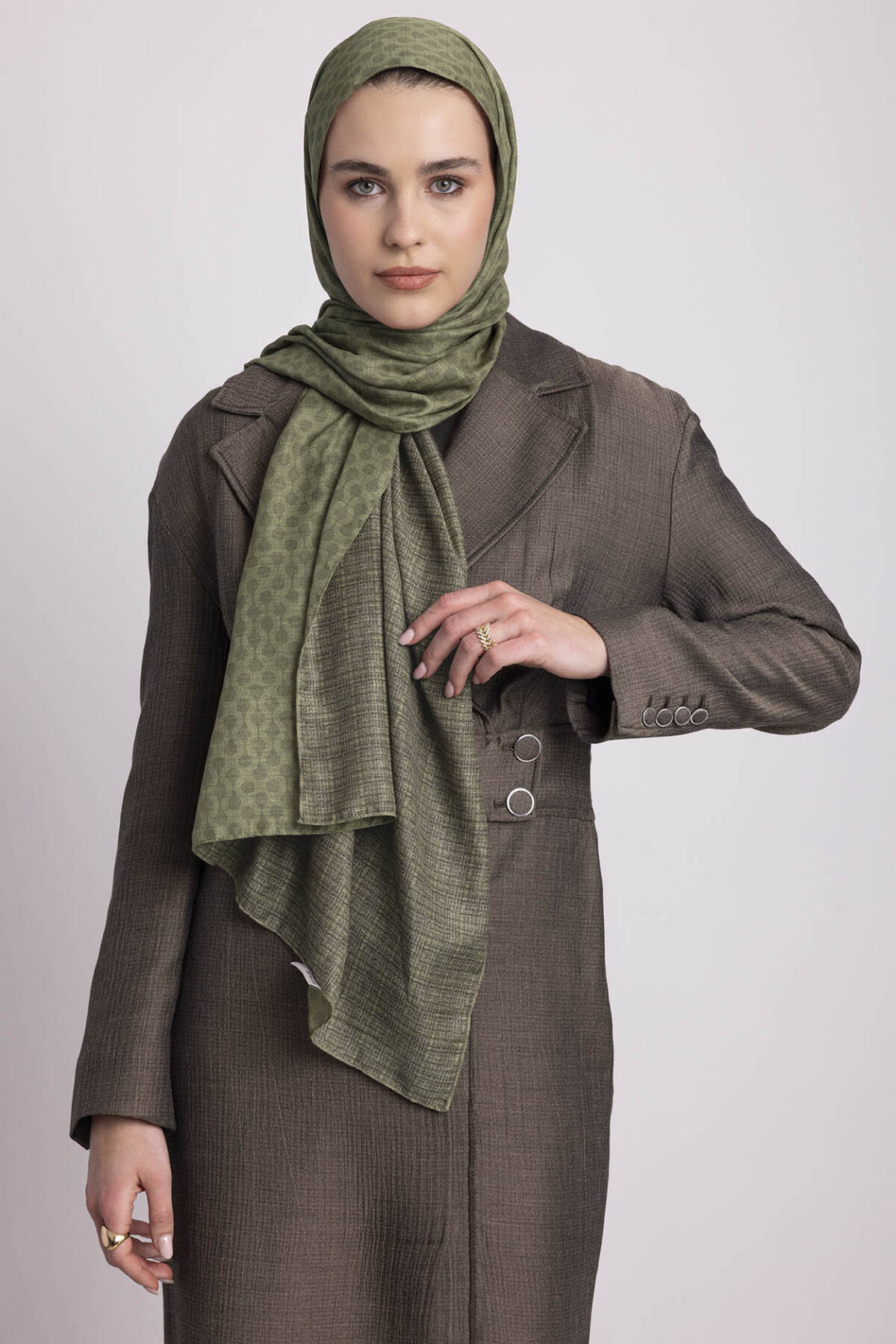 Yeşil