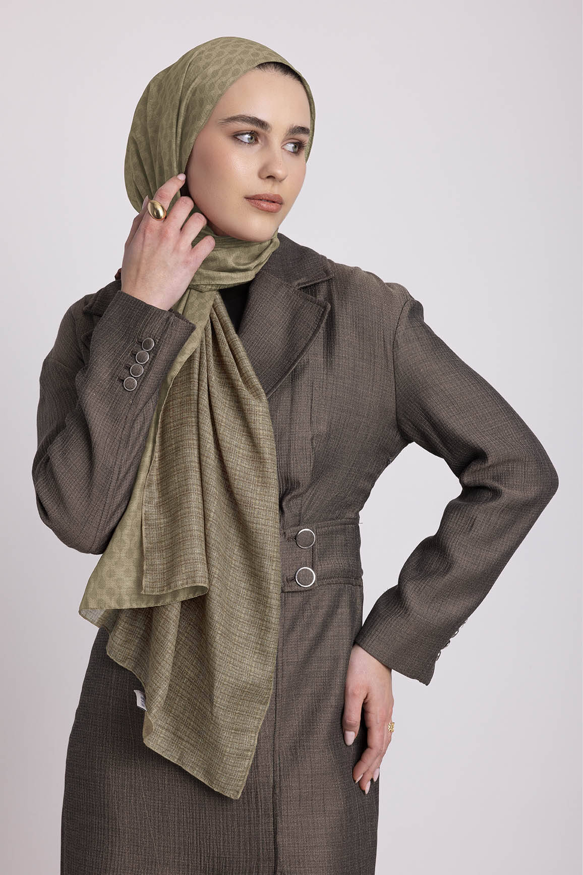 Olive Kahve