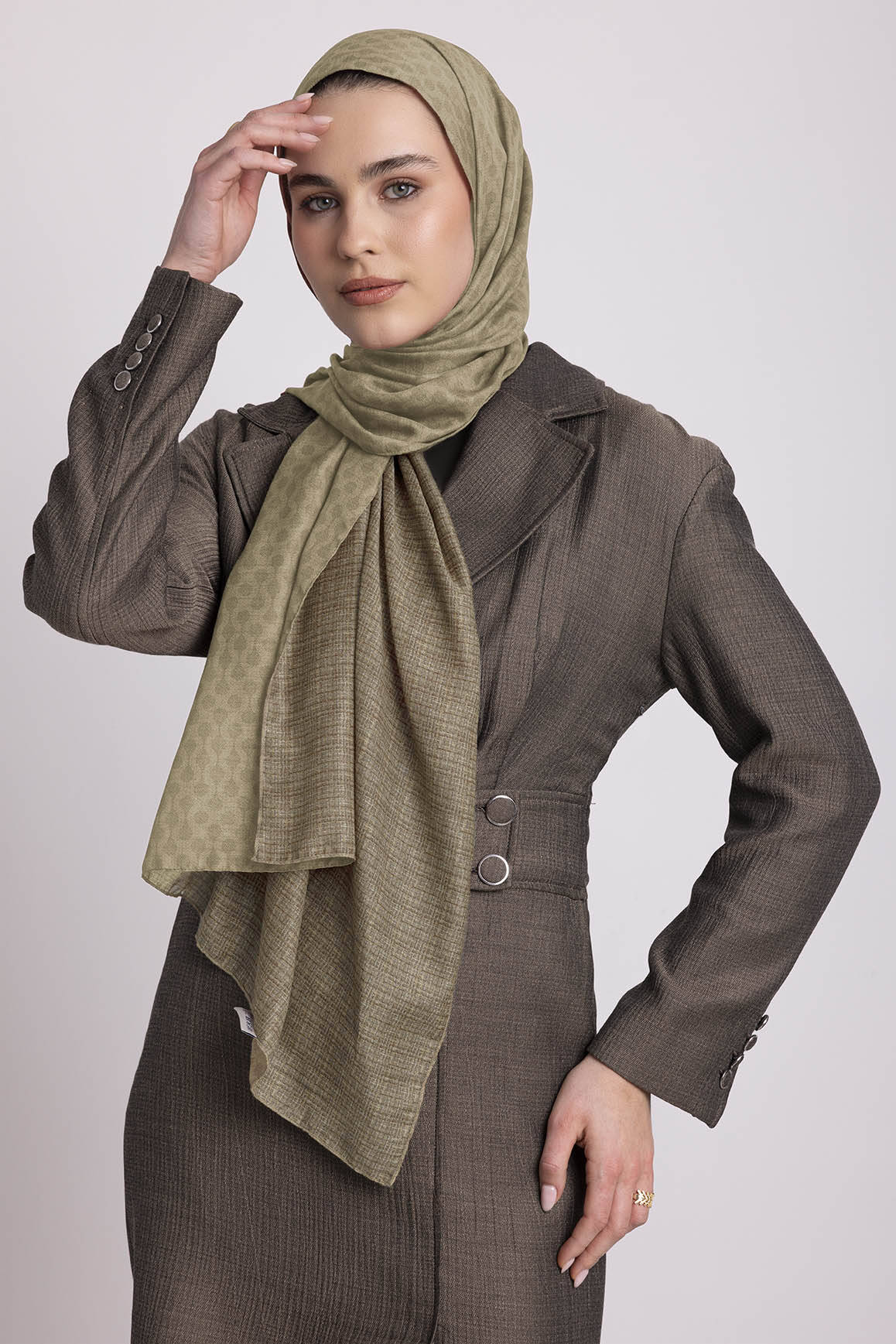 Olive Kahve