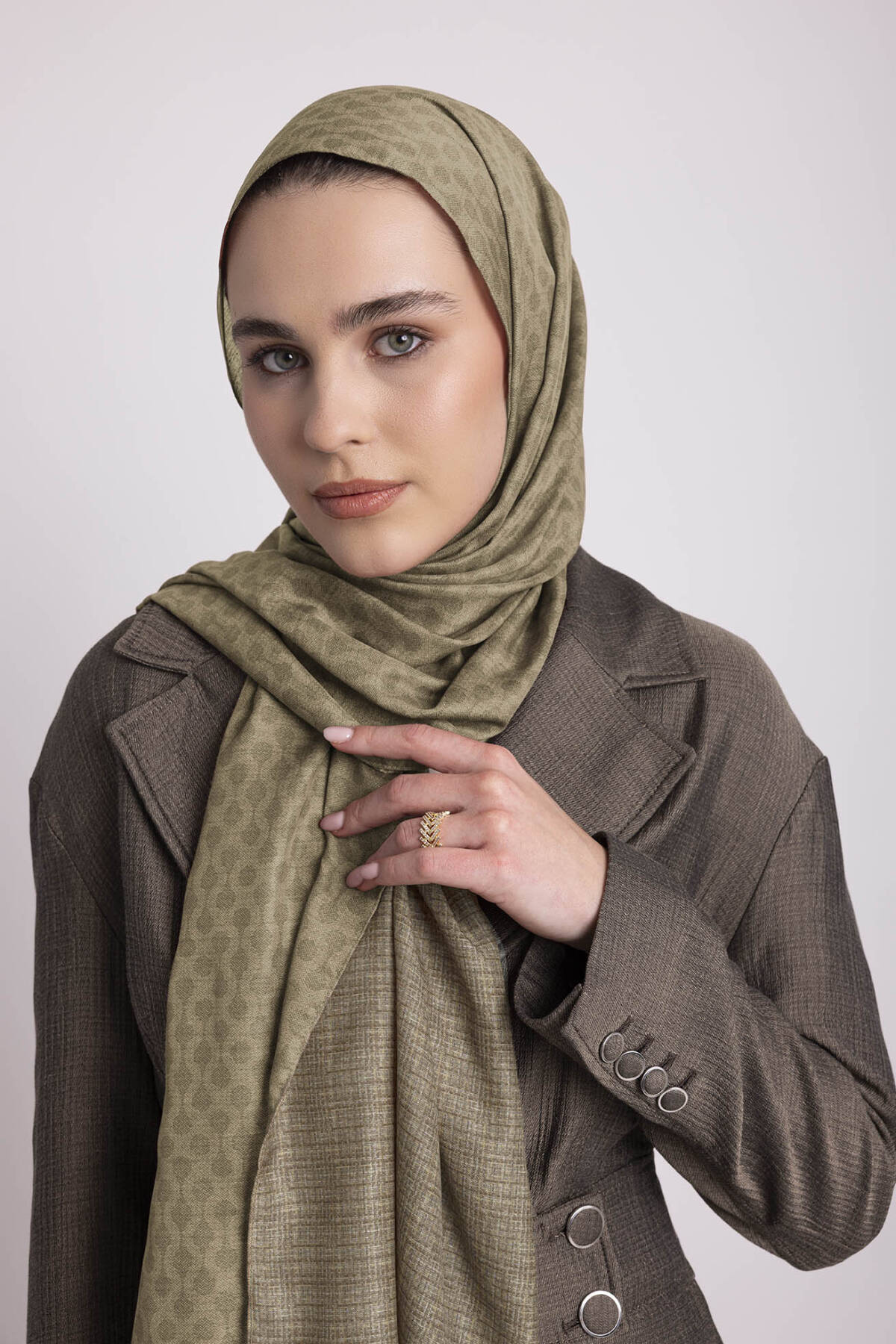 Olive Kahve