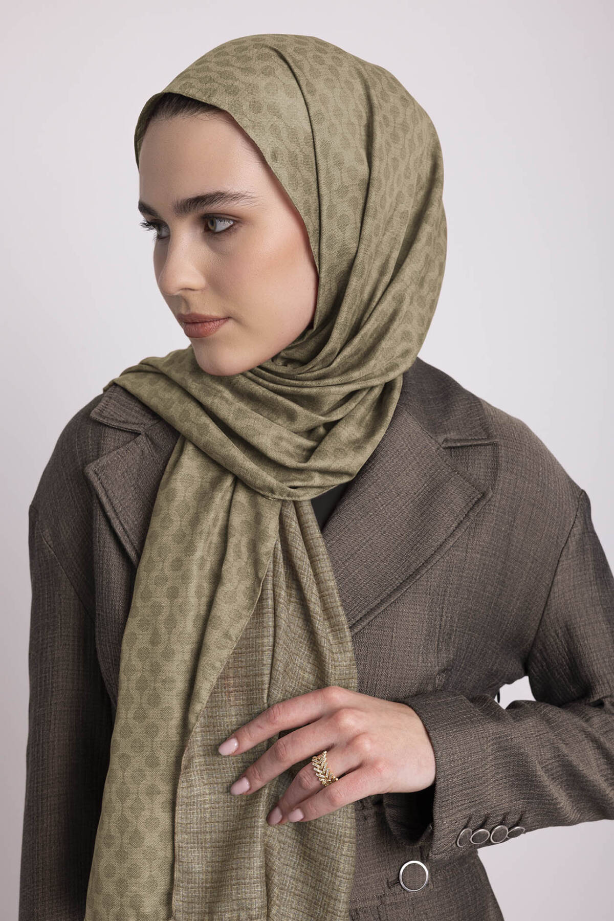 Olive Kahve