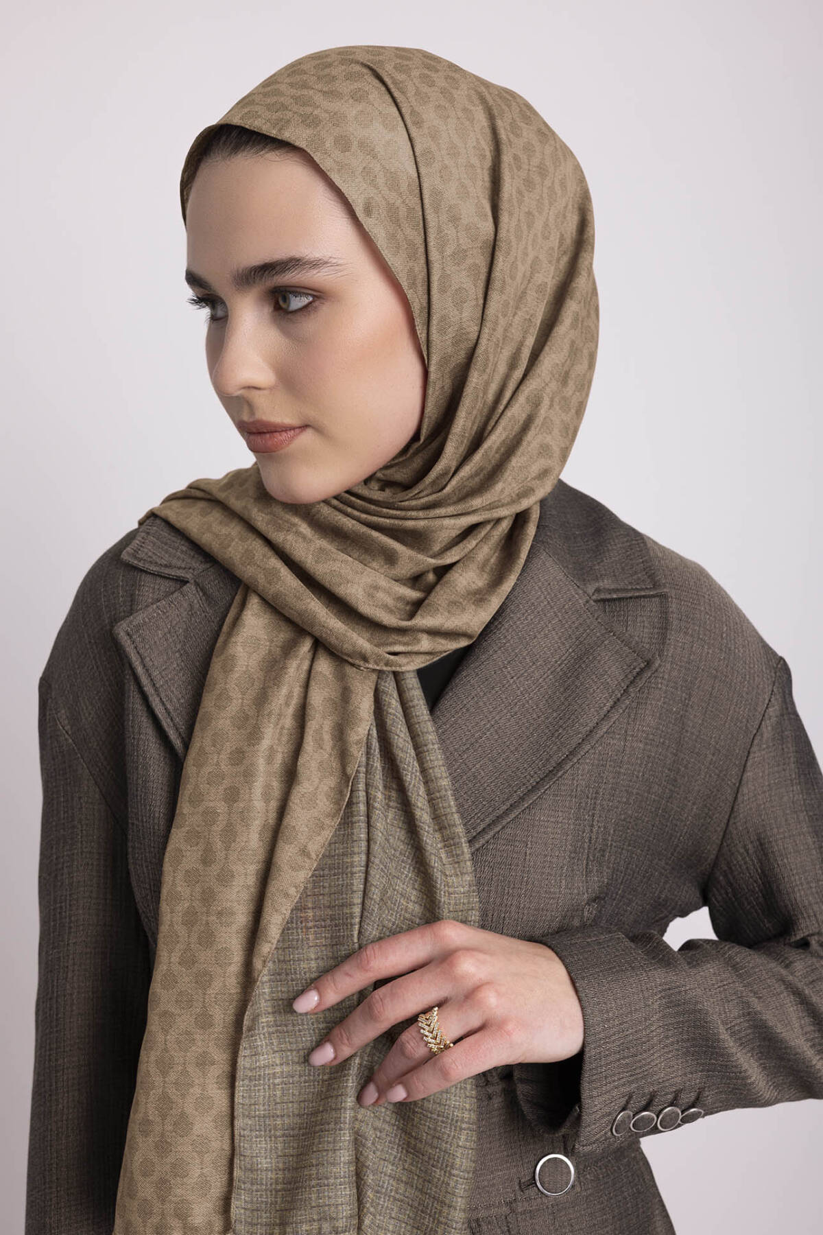 Koyu Vizon