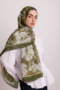 Haki Yeşil