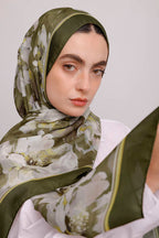 Haki Yeşil