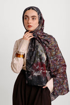 Siyah Kırmızı