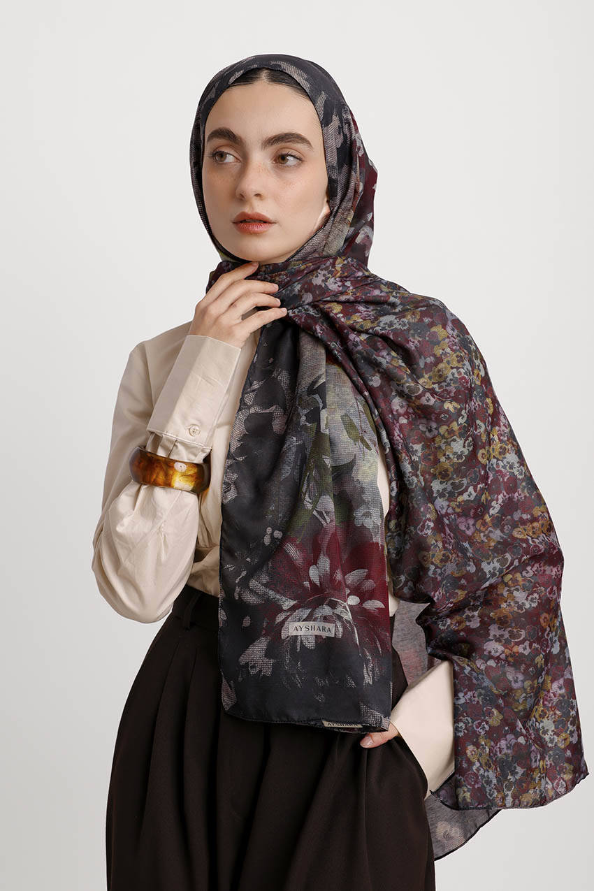 Siyah Kırmızı