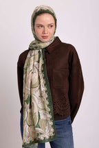 Yeşil