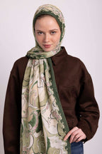 Yeşil