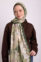 Yeşil