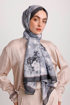 Siyah Gri