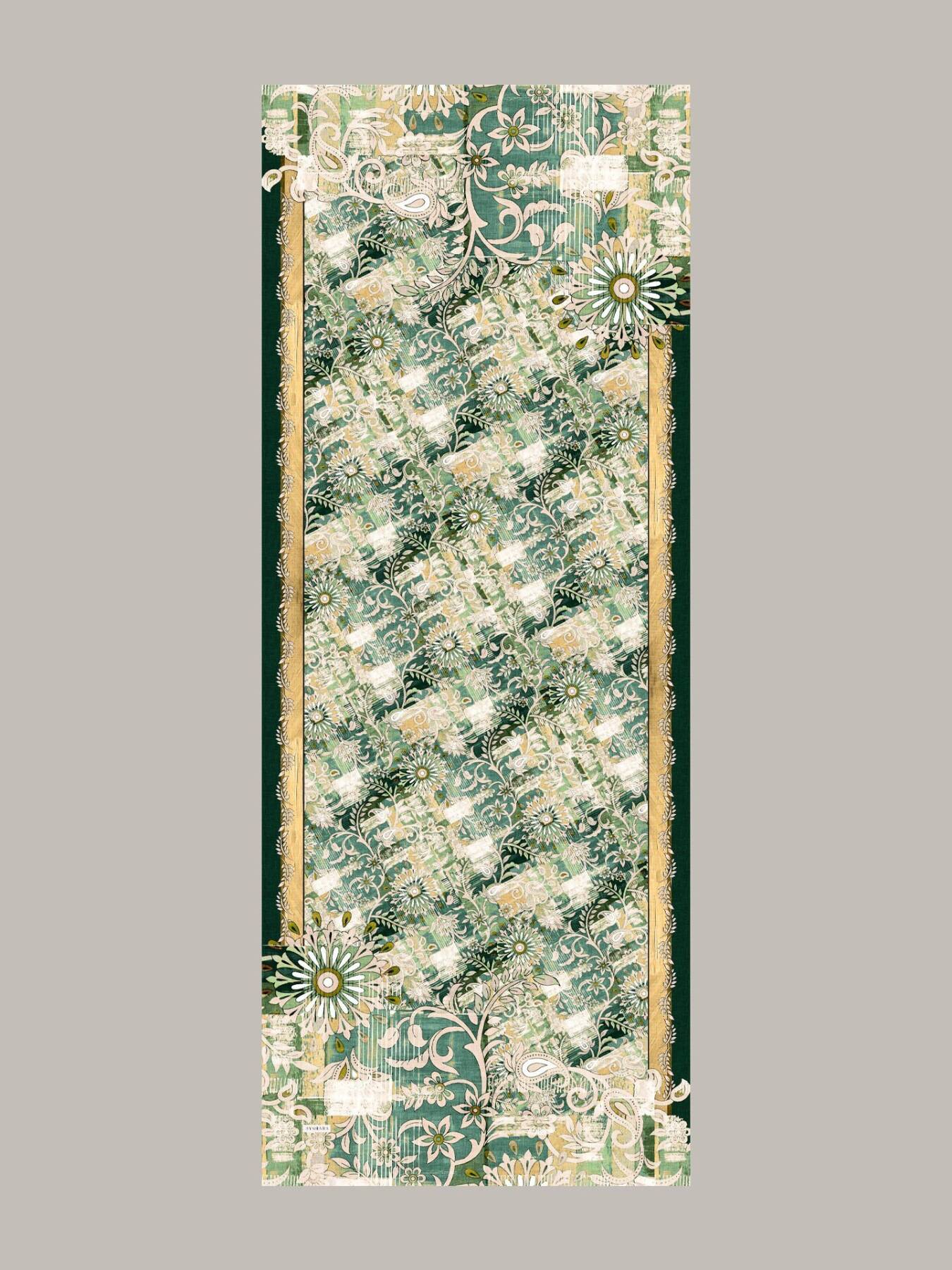 Yeşil Mint