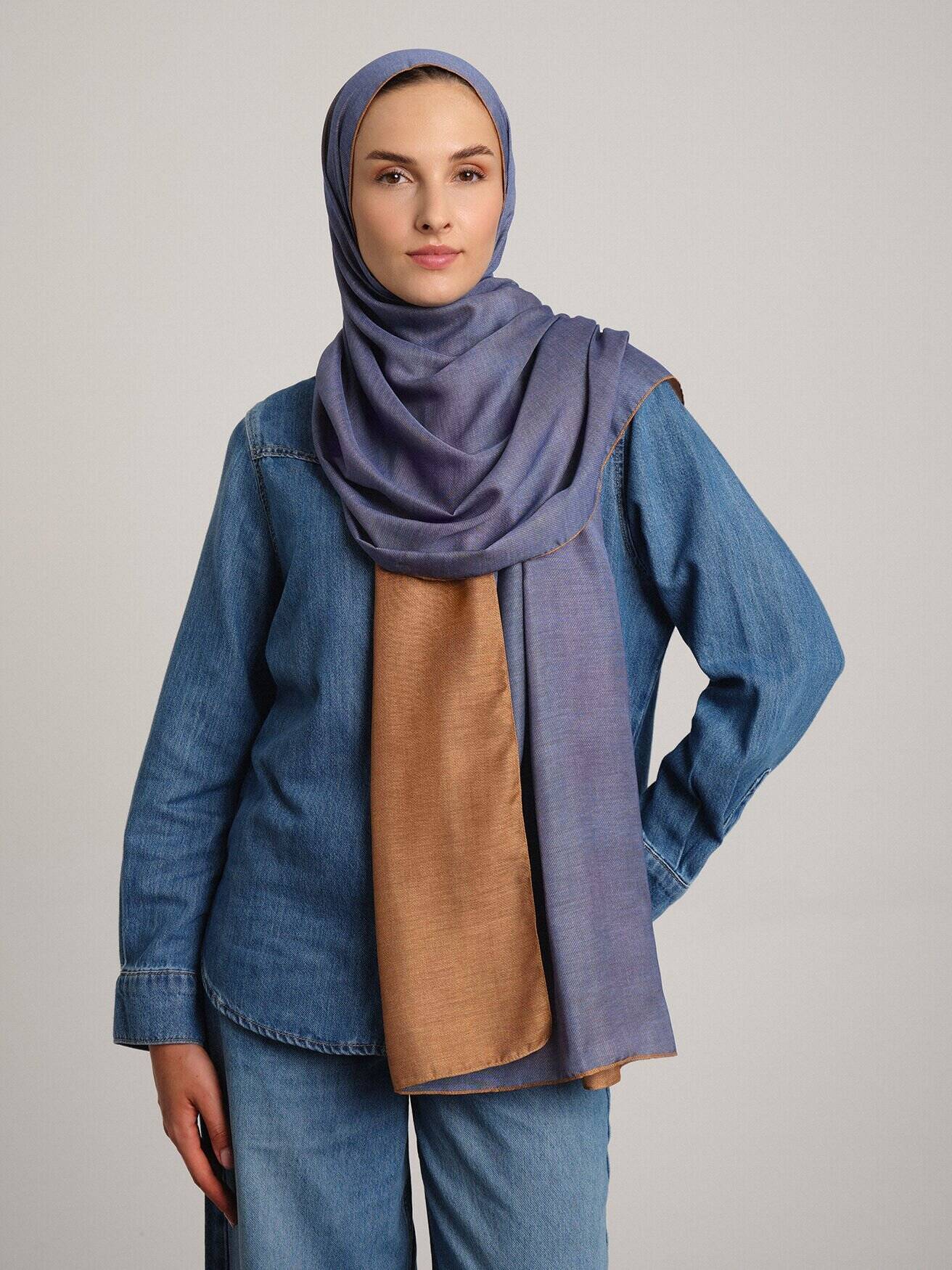 Lila Oranj