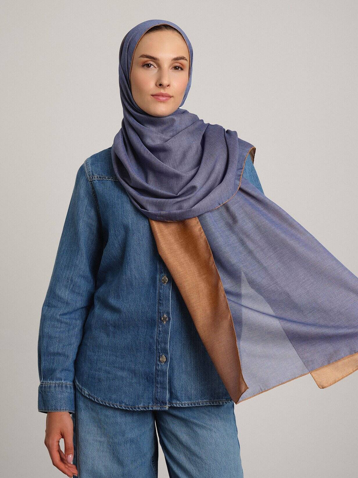 Lila Oranj