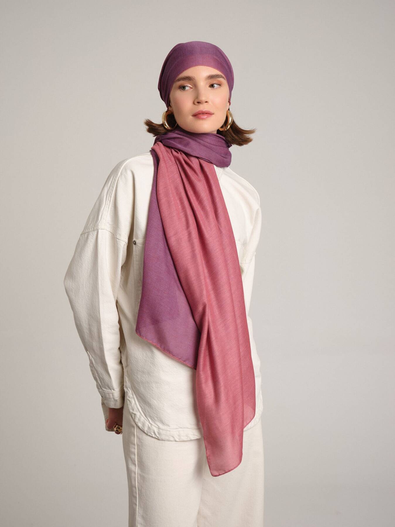 Pembe Somon