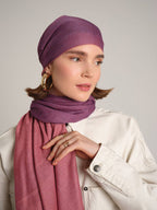 Pembe Somon