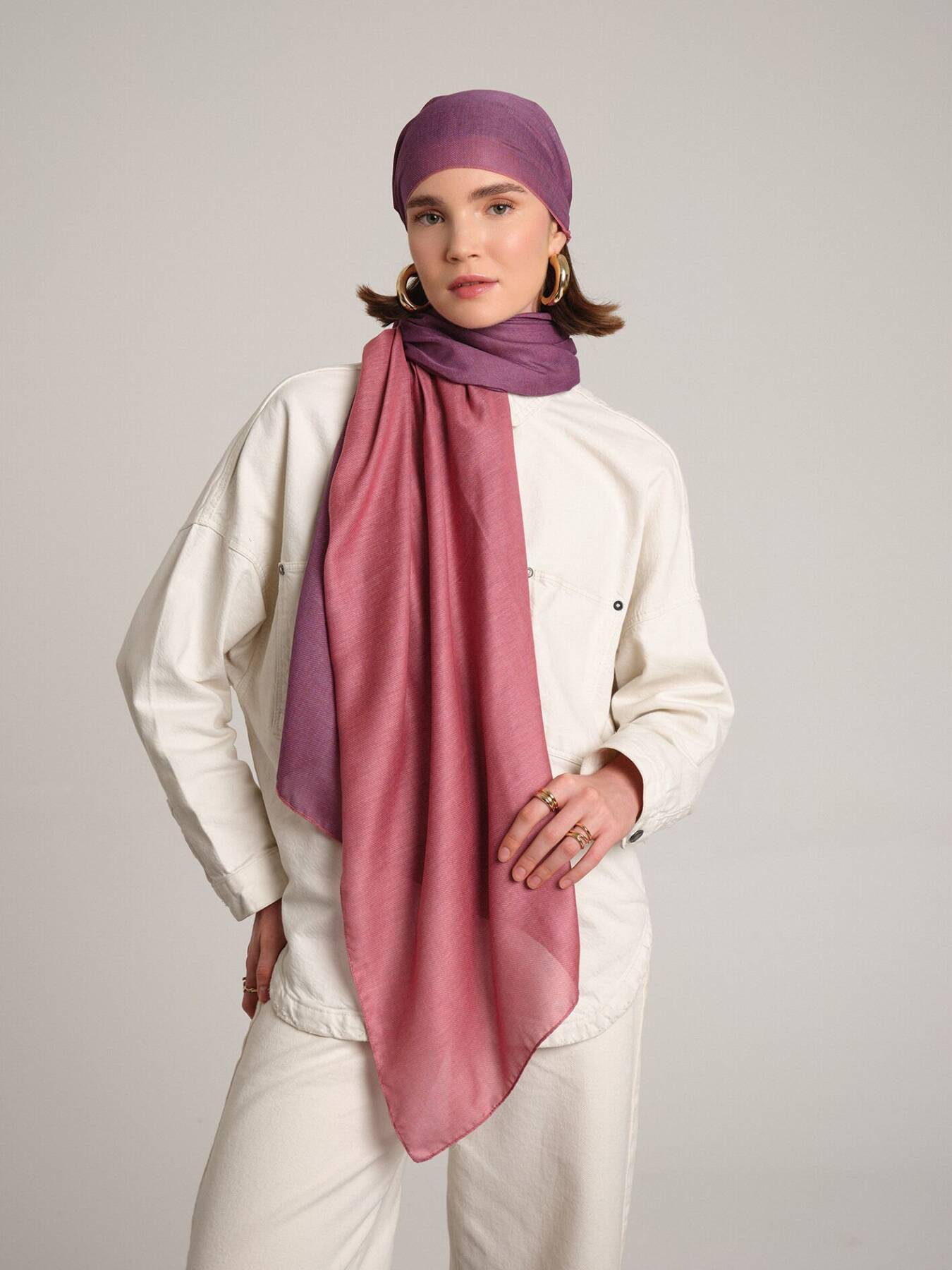 Pembe Somon