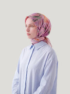 Pembe Mor