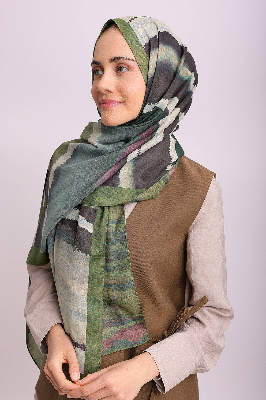 Yeşil Ihlamur