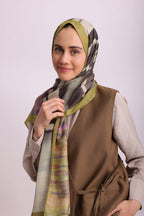 Yağ Yeşil Kahve