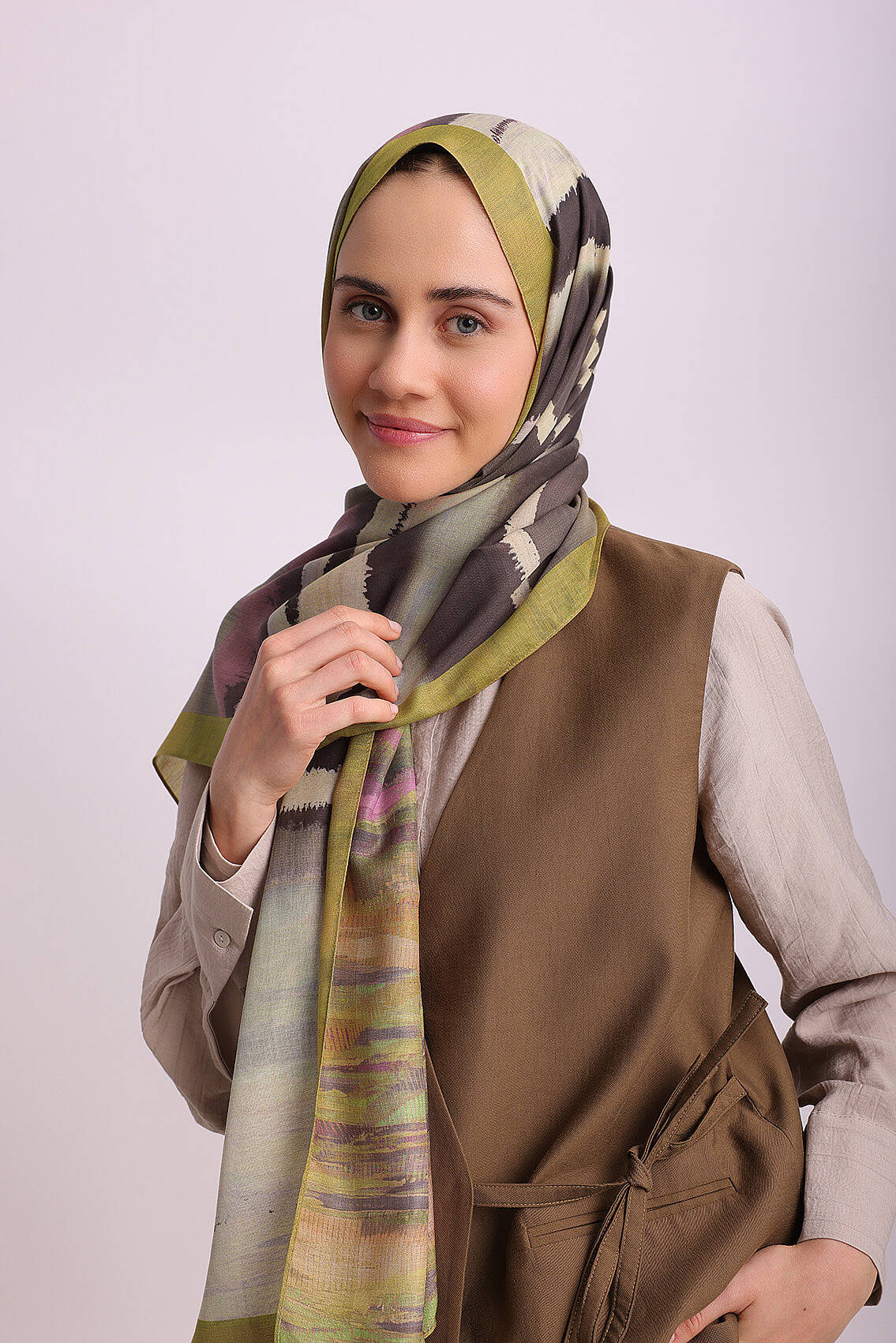 Yağ Yeşil Kahve
