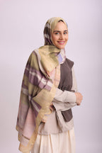 Sarı Somon Yeşil