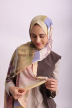 Sarı Somon Yeşil