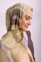 Sarı Somon Yeşil