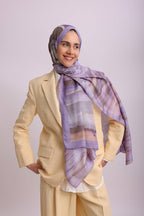 Leylak Lila