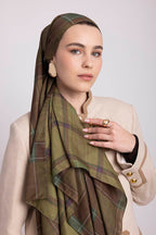 Yeşil