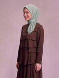 Adaçayı Yeşil