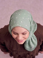 Adaçayı Yeşil
