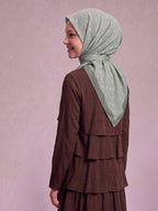 Adaçayı Yeşil