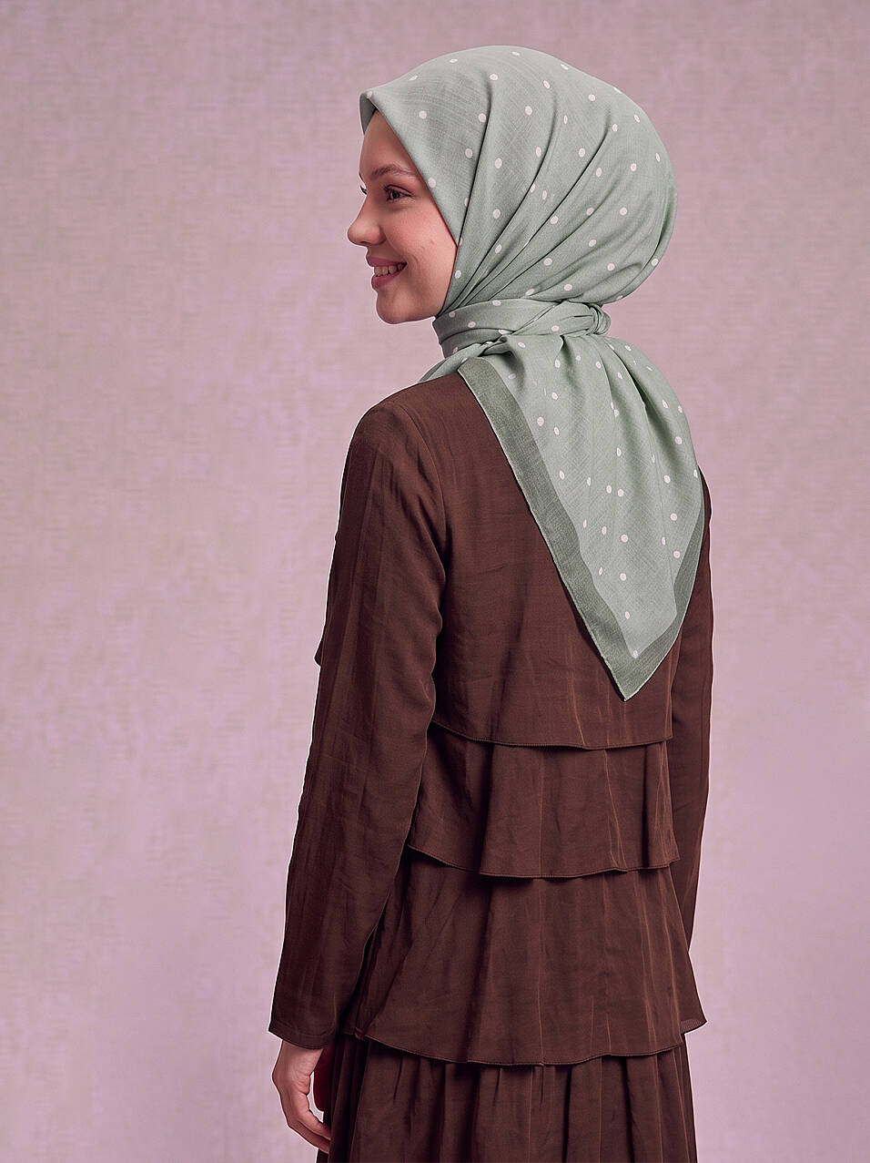 Adaçayı Yeşil