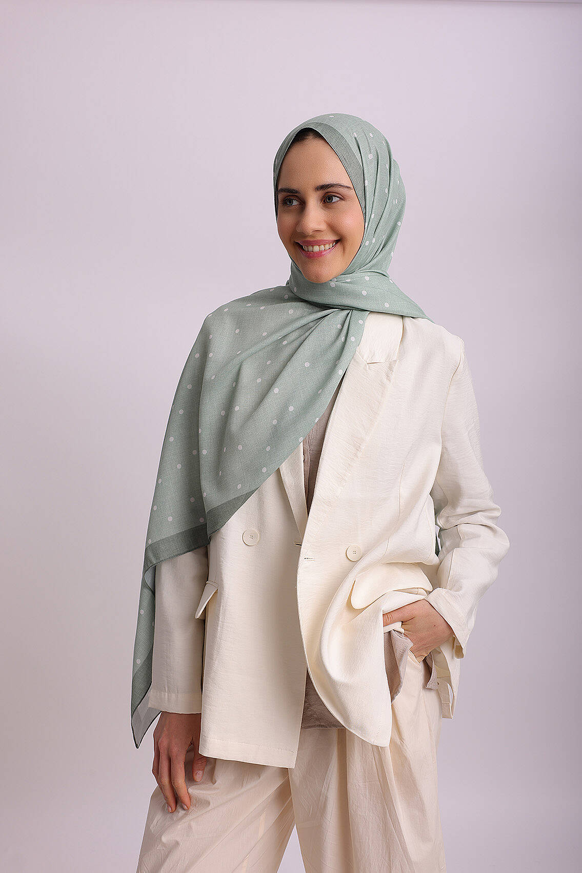 Adaçayı Yeşil