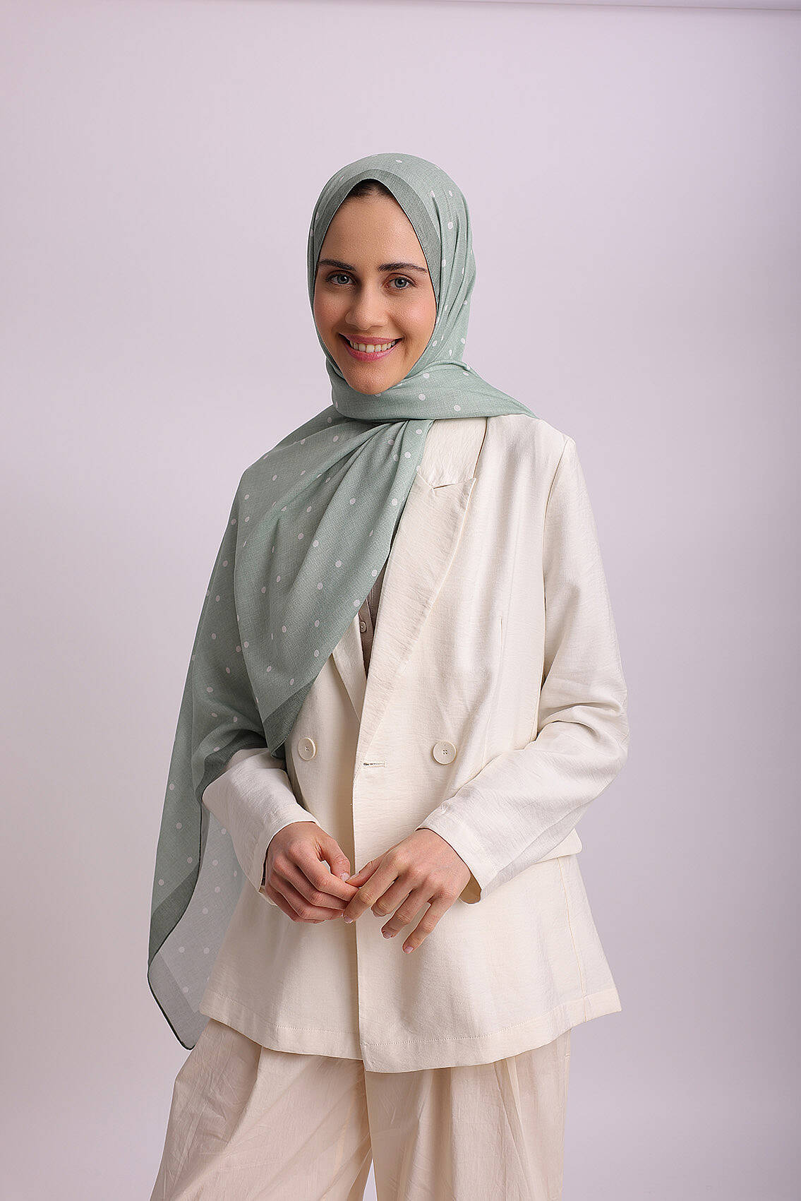 Adaçayı Yeşil