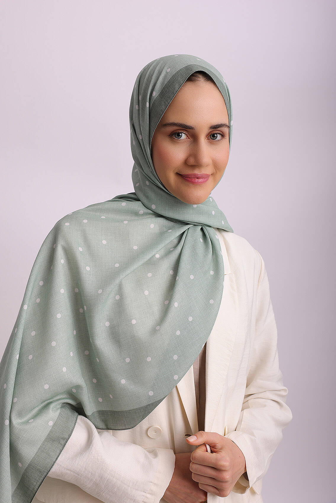 Adaçayı Yeşil