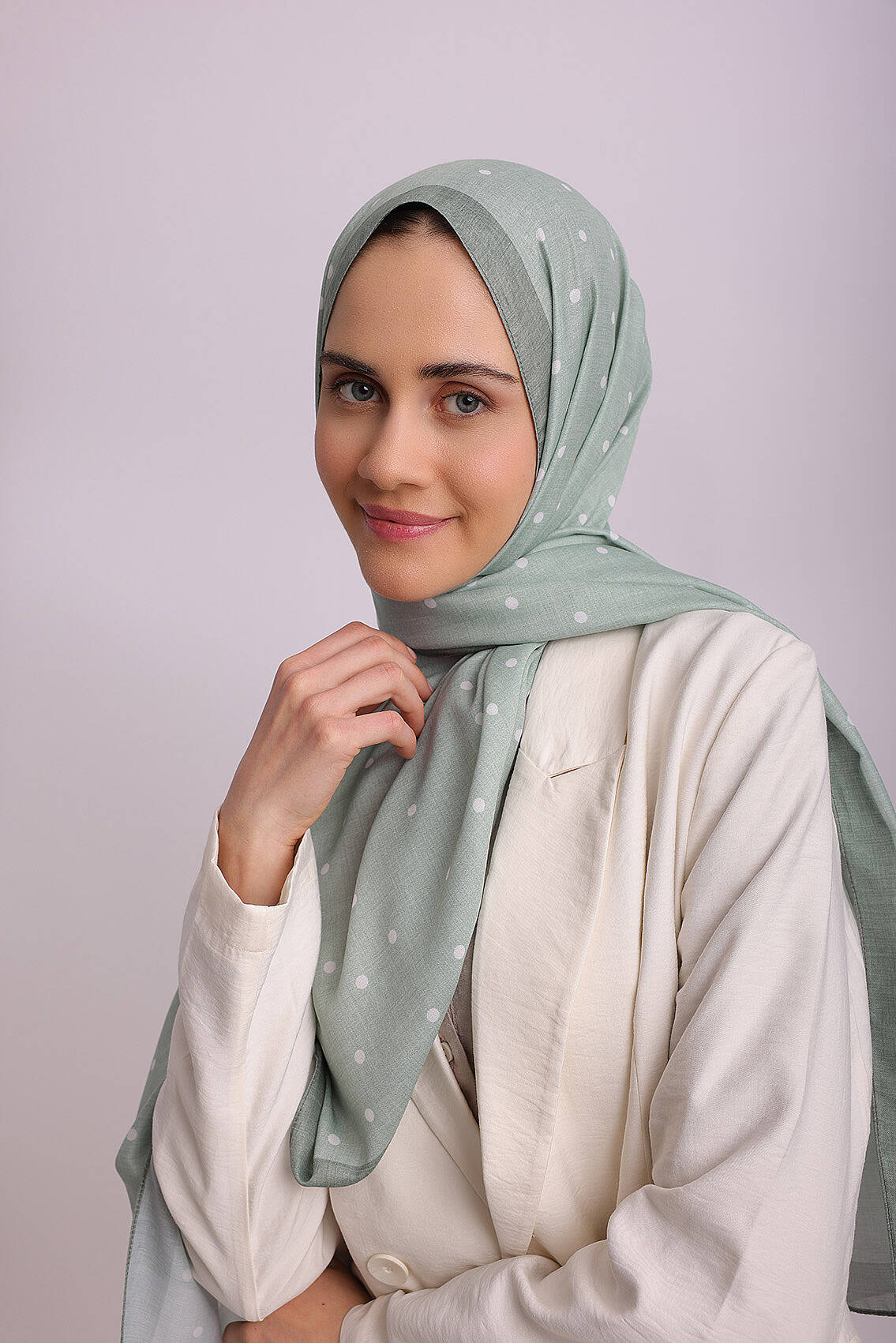 Adaçayı Yeşil