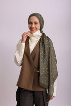 Haki Yeşil