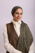 Haki Yeşil