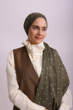 Haki Yeşil
