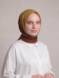 Kahve Hardal Kiremit