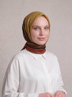 Kahve Hardal Kiremit