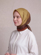 Kahve Hardal Kiremit
