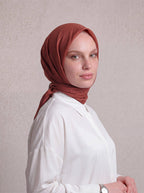 Kahve Hardal Kiremit